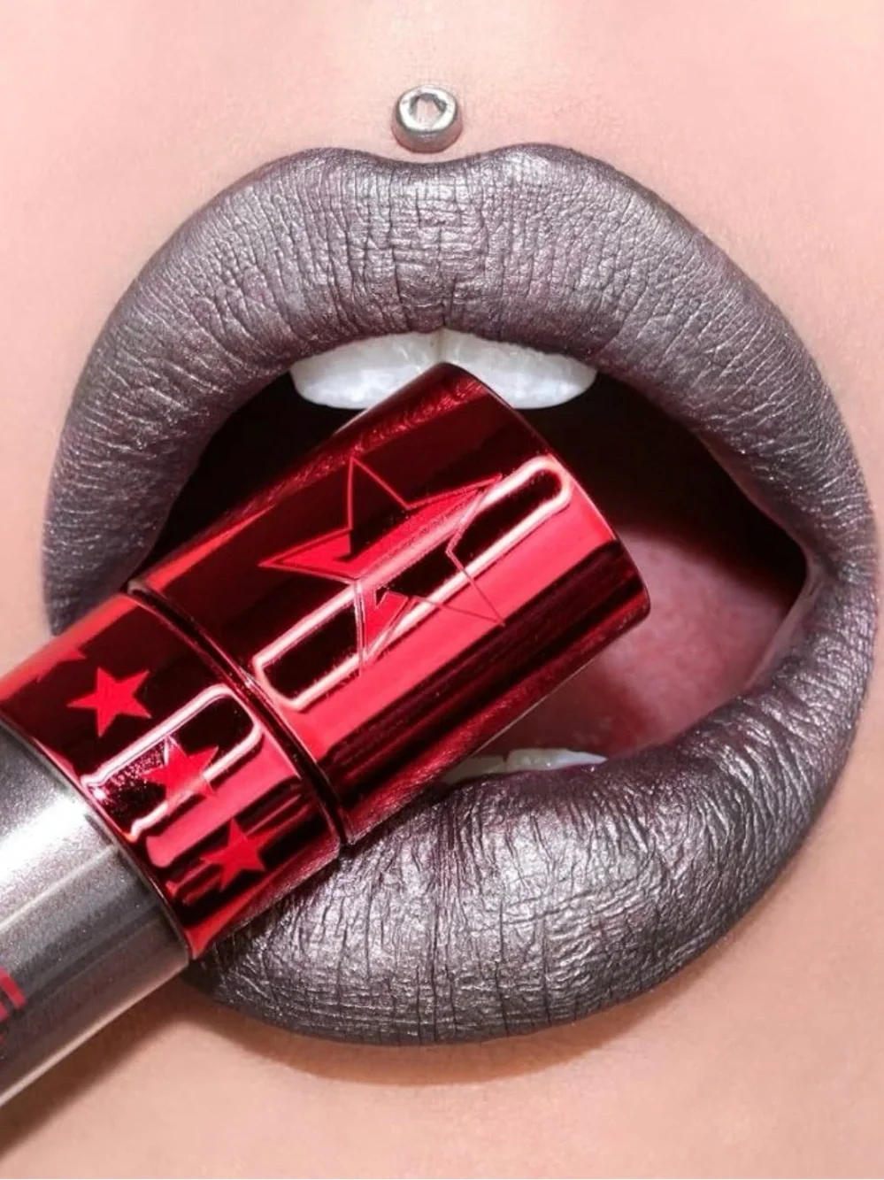 Jeffree Star new box